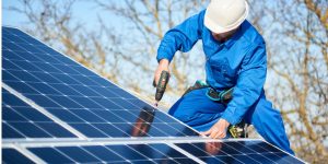 Installation Maintenance Panneaux Solaires Photovoltaïques à Saint-Astier